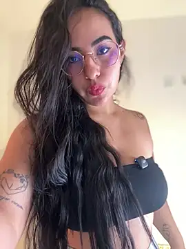 anniesweet02 online show from 17, 2, 2026