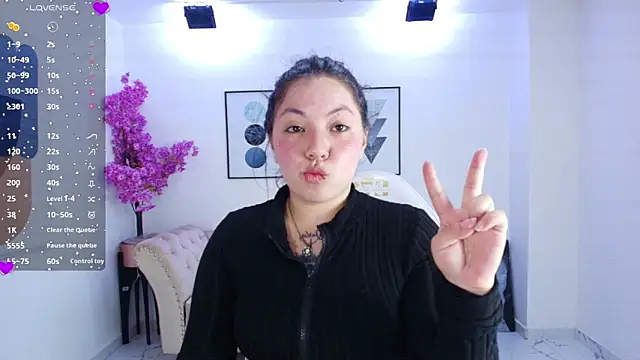 Snapshot of Isa_reel chatting on 9, 5, 2026 Isa reel online show from 9, 5, 2026