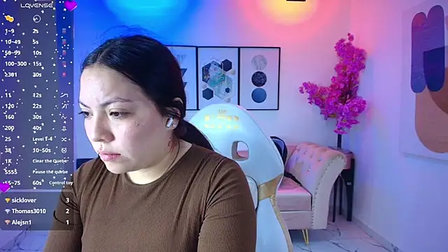 Snapshot of Isa_reel chatting on 12, 5, 2026 Isa reel online show from 12, 5, 2026