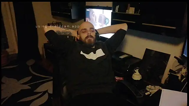 HardAlready online show from 4, 12, 2024