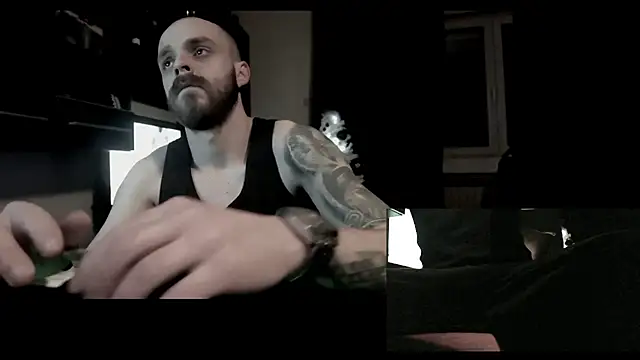 HardAlready online show from 14, 1, 2025