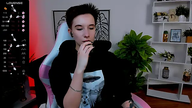  Rein ramm online show from 17, 2, 2025