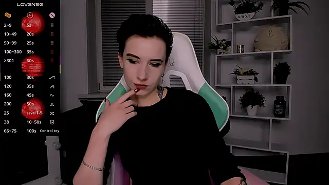  Rein ramm online show from 24, 10, 2025