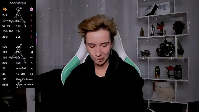  Rein ramm online show from 18, 1, 2026