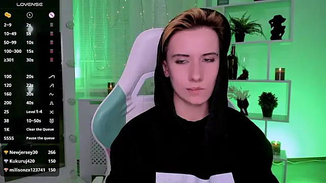  Rein ramm online show from 8, 3, 2026