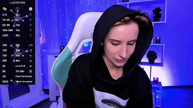  Rein ramm online show from 24, 3, 2026