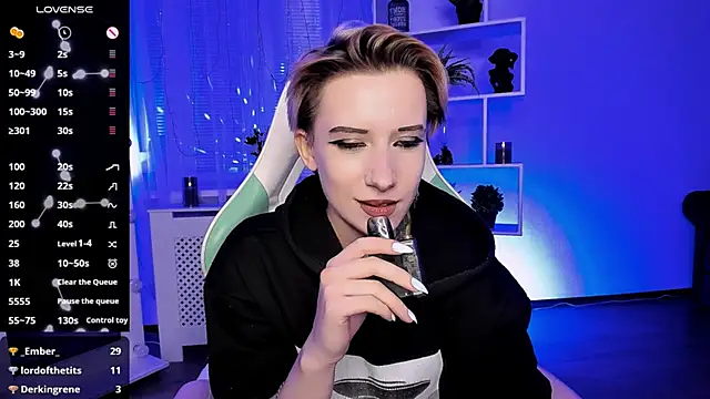  Rein ramm online show from 18, 4, 2026