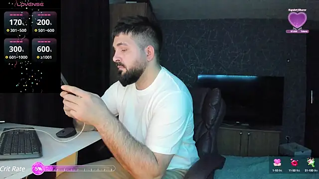 Snapshot of Eduu2322 chatting on 1, 12, 2024 Eduu2322 online show from 1, 12, 2024