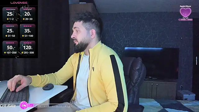 Snapshot of Eduu2322 chatting on 6, 12, 2024 Eduu2322 online show from 6, 12, 2024