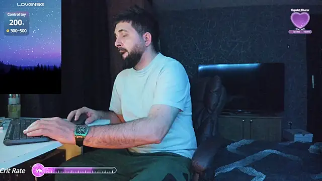 Snapshot of Eduu2322 chatting on 25, 12, 2024 Eduu2322 online show from 25, 12, 2024