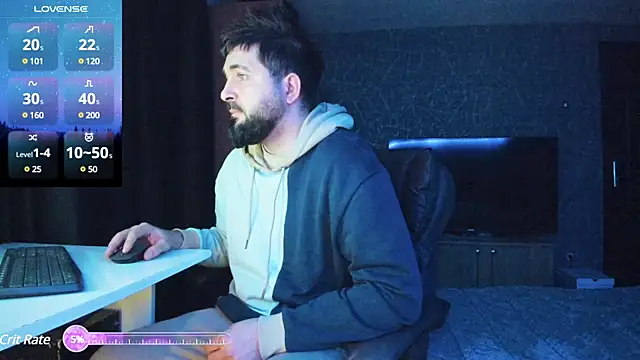 Snapshot of Eduu2322 chatting on 30, 12, 2024 Eduu2322 online show from 30, 12, 2024