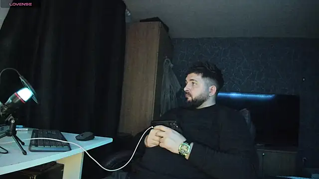 Snapshot of Eduu2322 chatting on 16, 1, 2025 Eduu2322 online show from 16, 1, 2025