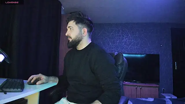 Snapshot of Eduu2322 chatting on 24, 1, 2025 Eduu2322 online show from 24, 1, 2025