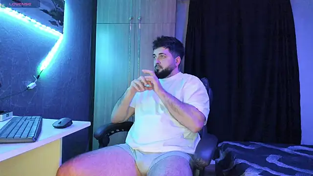 Snapshot of Eduu2322 chatting on 29, 1, 2025 Eduu2322 online show from 29, 1, 2025