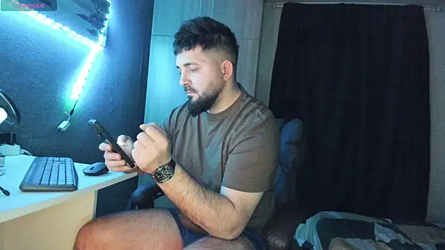 Snapshot of Eduu2322 chatting on 9, 2, 2025 Eduu2322 online show from 9, 2, 2025