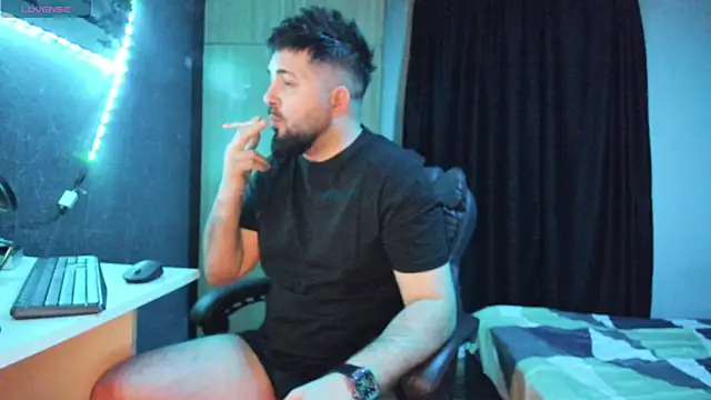 Snapshot of Eduu2322 chatting on 10, 2, 2025 Eduu2322 online show from 10, 2, 2025