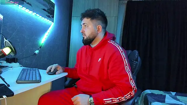 Snapshot of Eduu2322 chatting on 15, 2, 2025 Eduu2322 online show from 15, 2, 2025