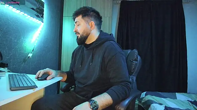 Snapshot of Eduu2322 chatting on 25, 2, 2025 Eduu2322 online show from 25, 2, 2025