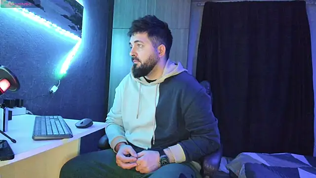 Snapshot of Eduu2322 chatting on 26, 2, 2025 Eduu2322 online show from 26, 2, 2025