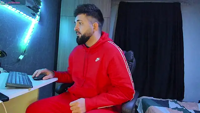 Snapshot of Eduu2322 chatting on 15, 3, 2025 Eduu2322 online show from 15, 3, 2025