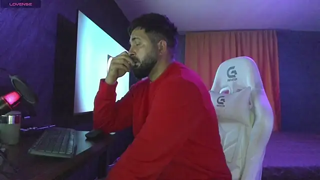 Snapshot of Eduu2322 chatting on 2, 10, 2025 Eduu2322 online show from 2, 10, 2025