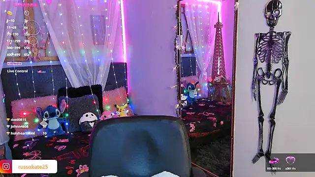 laura olssen online show from 15, 2, 2025