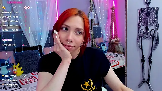 laura olssen online show from 20, 3, 2025