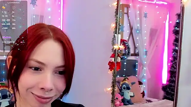 laura olssen online show from 19, 12, 2025