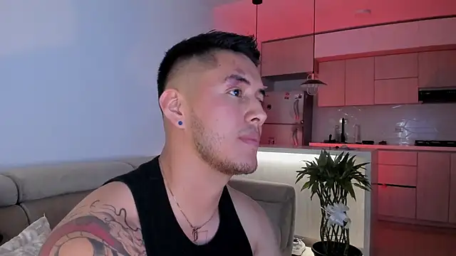 Snapshot of Chriskyle_ chatting on 29, 1, 2025 Chriskyle  online show from 29, 1, 2025