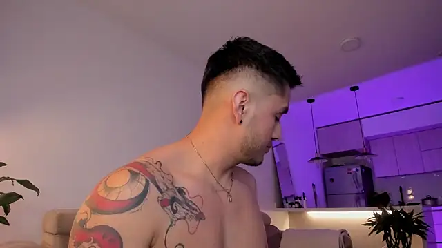 Snapshot of Chriskyle_ chatting on 20, 3, 2025 Chriskyle  online show from 20, 3, 2025