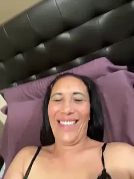 Neecy Carter online show from 25, 2, 2026