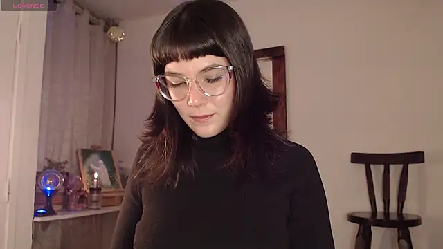 CherryBlossom    online show from 1, 10, 2025