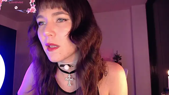 CherryBlossom    online show from 26, 3, 2026