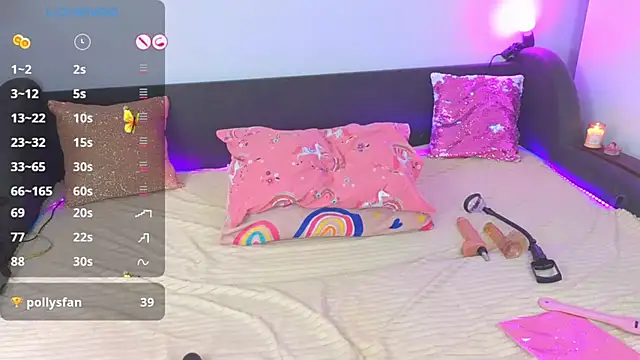 Snapshot of AlexaStoun chatting on 18, 9, 2025 AlexaStoun online show from 18, 9, 2025