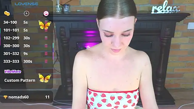 AlexaStoun online show from 16, 3, 2026