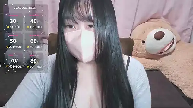 yuinyan3150 online show from 18, 1, 2026