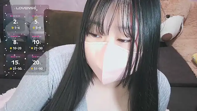 yuinyan3150 online show from 10, 2, 2026