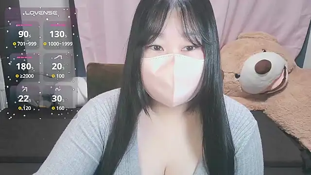 yuinyan3150 online show from 1, 3, 2026