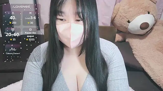 yuinyan3150 online show from 1, 4, 2026