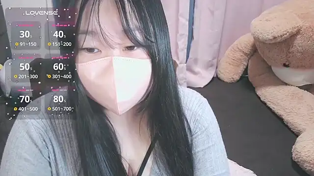 yuinyan3150 online show from 5, 6, 2026