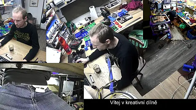 Happy Michal online show from 30, 12, 2024