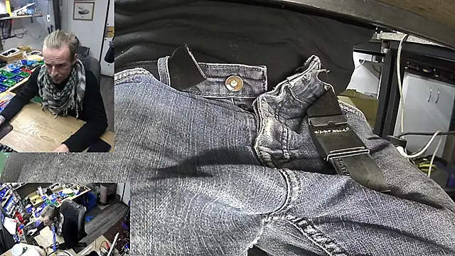 Happy Michal online show from 2, 1, 2025