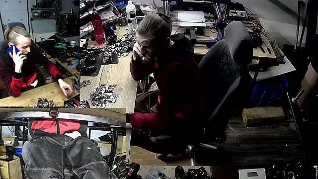 Happy Michal online show from 28, 2, 2025