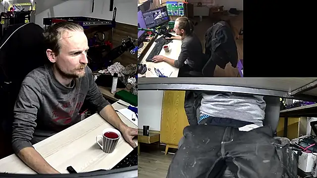 Happy Michal online show from 13, 10, 2025