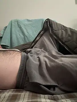 StrokinSnowman online show from 13, 4, 2026