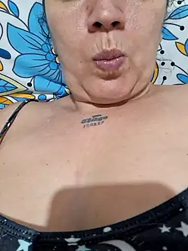 Gimena41 online show from 16, 1, 2026