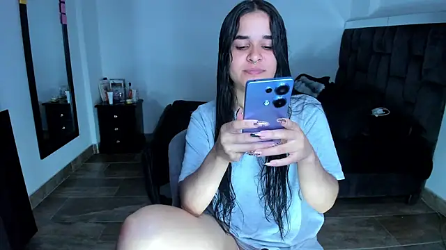 Snapshot of SweetMegan_1 chatting on 30, 1, 2025 SweetMegan 1 online show from 30, 1, 2025