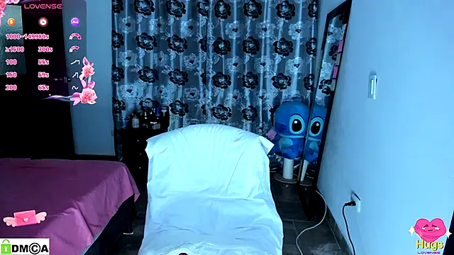 Snapshot of SweetMegan_1 chatting on 24, 9, 2025 SweetMegan 1 online show from 24, 9, 2025
