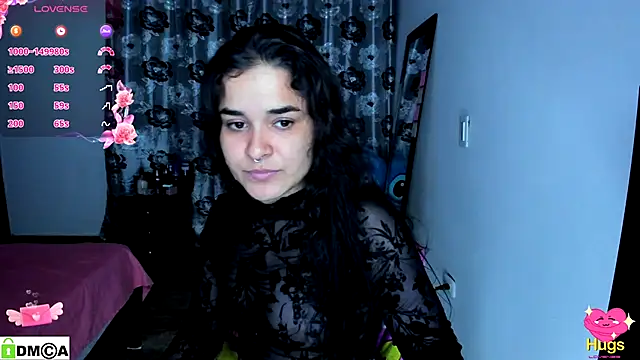 Snapshot of SweetMegan_1 chatting on 25, 9, 2025 SweetMegan 1 online show from 25, 9, 2025