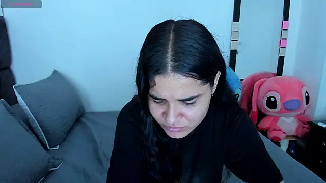 Snapshot of SweetMegan_1 chatting on 14, 10, 2025 SweetMegan 1 online show from 14, 10, 2025